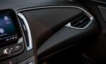 Chevrolet Malibu RS 2018 года